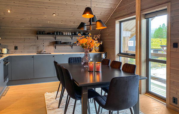 Casa vacanze - Bjorli , Norvegia - N31338 6