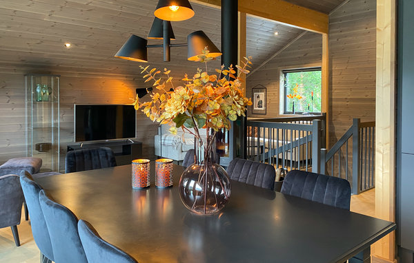Casa vacanze - Bjorli , Norvegia - N31338 8