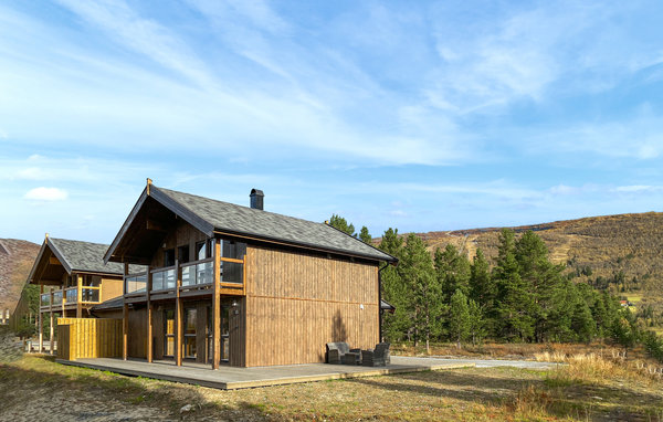 Casa vacanze - Bjorli , Norvegia - N31338 81