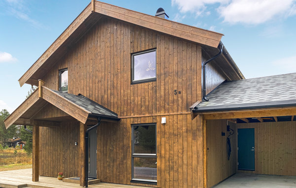 Casa vacanze - Bjorli , Norvegia - N31338 82