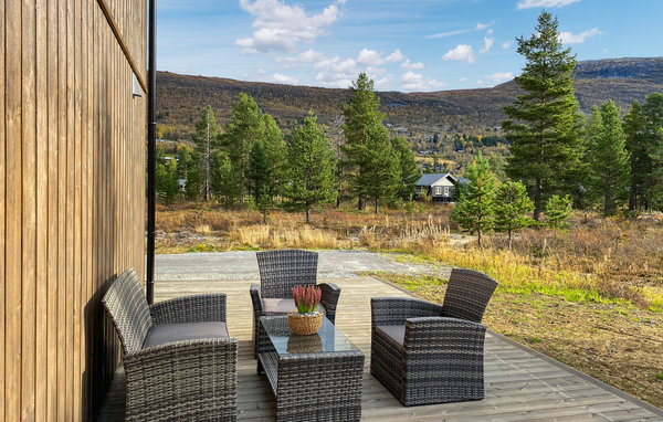 Casa vacanze - Bjorli , Norvegia - N31338 9