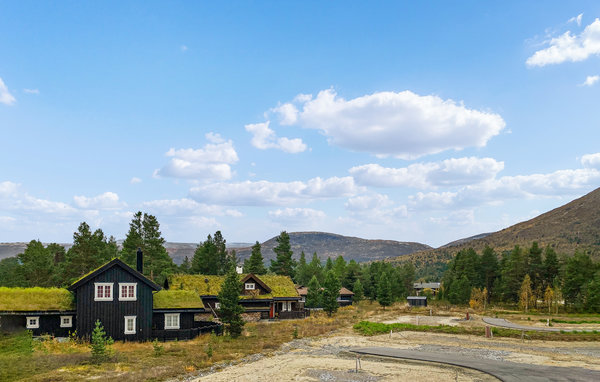Casa vacanze - Bjorli , Norvegia - N31338 201