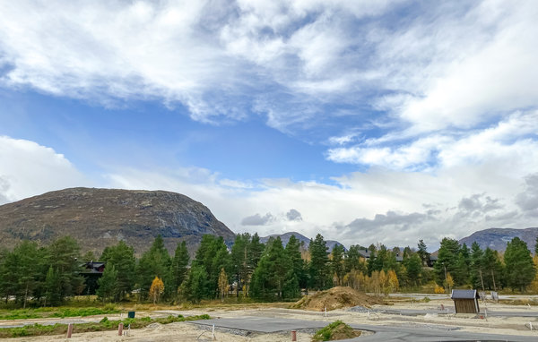 Casa vacanze - Bjorli , Norvegia - N31338 202
