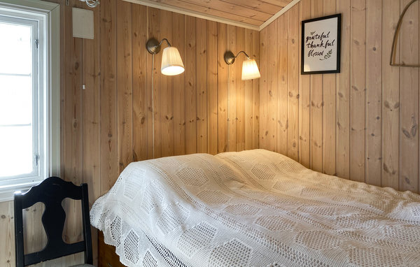 Ferienhaus - Bjorli , Norwegen - N31342 601