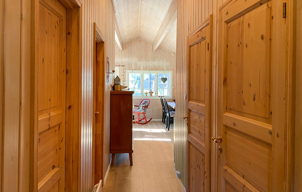 Ferienhaus - Bjorli , Norwegen - N31342 501