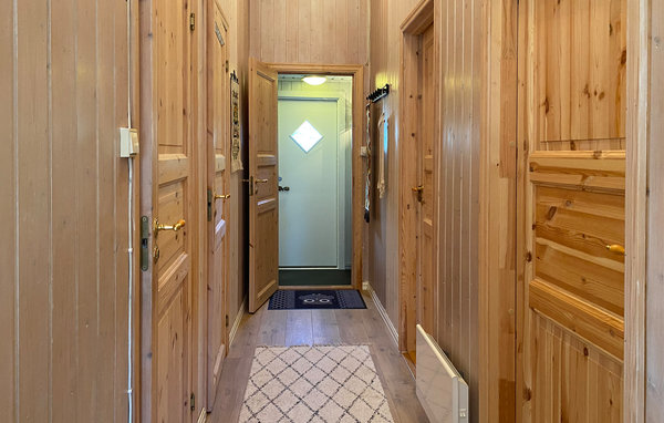 Ferienhaus - Bjorli , Norwegen - N31342 502