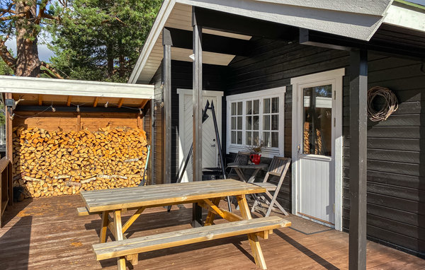 Ferienhaus - Bjorli , Norwegen - N31342 7