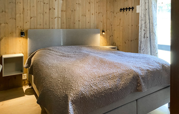 Ferienhaus - Bjorli , Norwegen - N31344 6