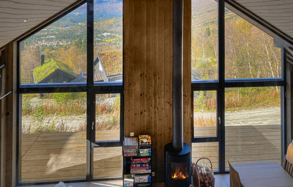 Ferienhaus - Bjorli , Norwegen - N31344 501