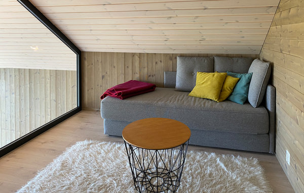 Ferienhaus - Bjorli , Norwegen - N31344 502