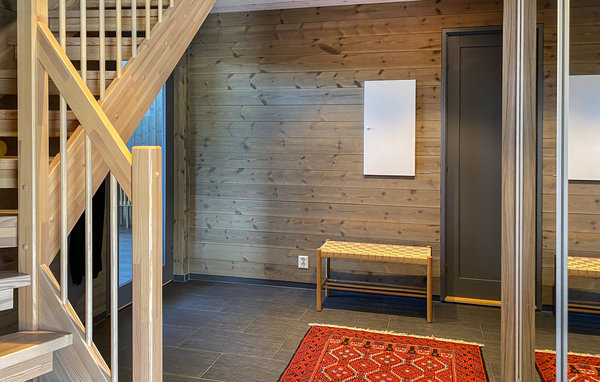 Ferienhaus - Bjorli , Norwegen - N31344 503