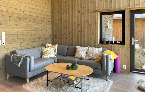 Ferienhaus - Bjorli , Norwegen - N31344 3