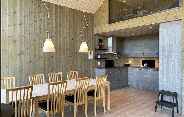 Ferienhaus - Bjorli , Norwegen - N31344 4