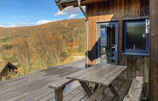 Ferienhaus - Bjorli , Norwegen - N31344 8