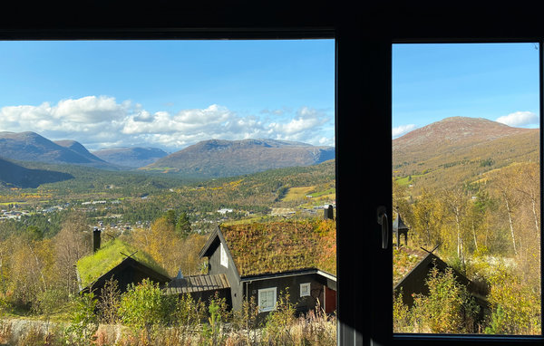 Ferienhaus - Bjorli , Norwegen - N31344 7