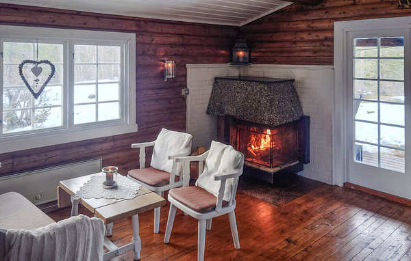 Feriehus - Bjorli , Norge - N31349 3