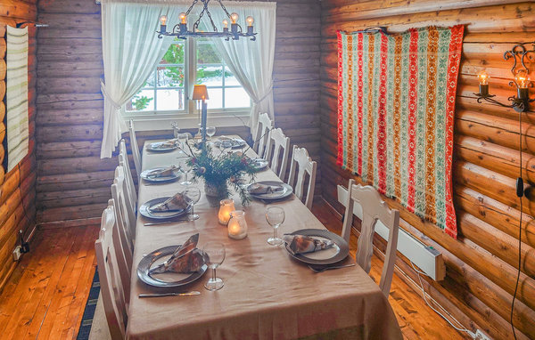 Feriehus - Bjorli , Norge - N31349 5