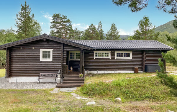 Feriehus - Bjorli , Norge - N31349 81