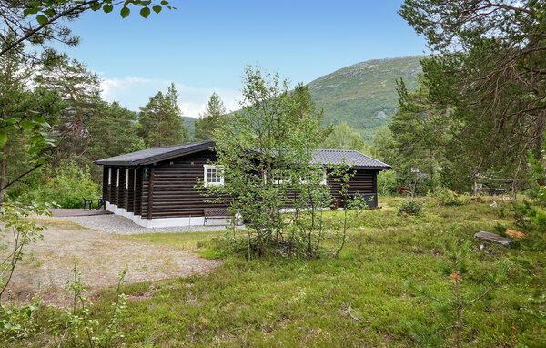 Feriehus - Bjorli , Norge - N31349 82