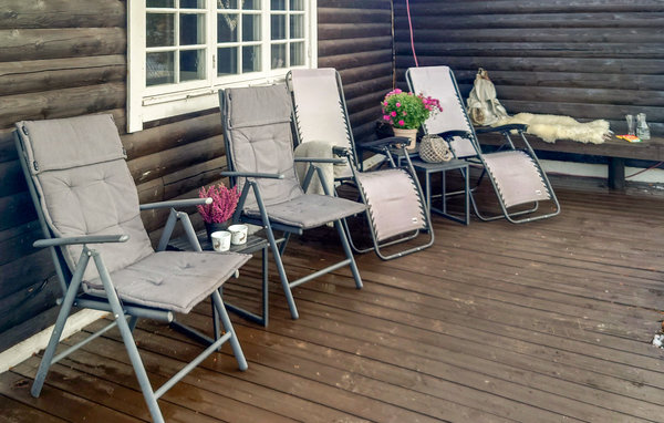 Feriehus - Bjorli , Norge - N31349 6