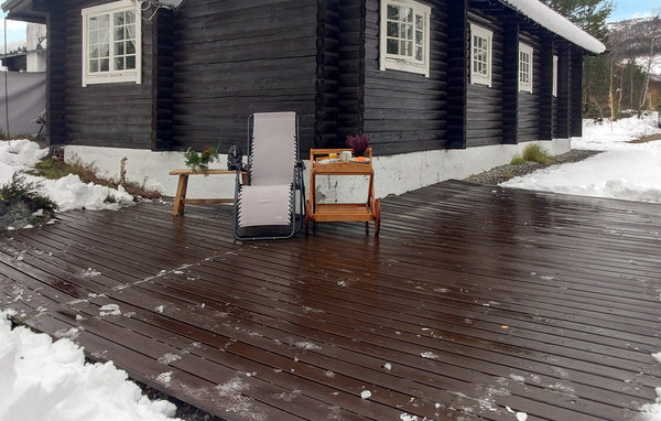 Feriehus - Bjorli , Norge - N31349 103
