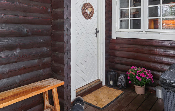 Feriehus - Bjorli , Norge - N31349 104