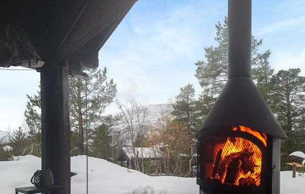 Feriehus - Bjorli , Norge - N31349 105