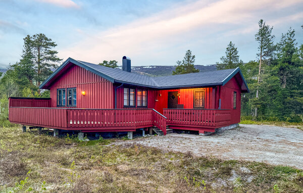 Holiday Home - Bjorli , Norway - N31352 82