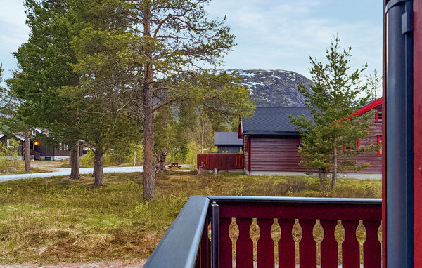 Holiday Home - Bjorli , Norway - N31352 201