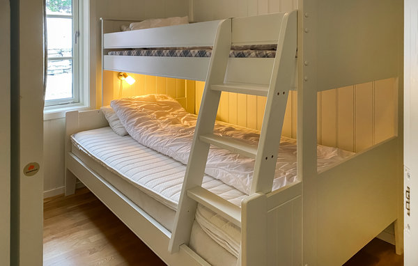Holiday Home - Bjorli , Norway - N31353 602