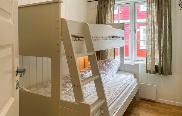 Holiday Home - Bjorli , Norway - N31353 603
