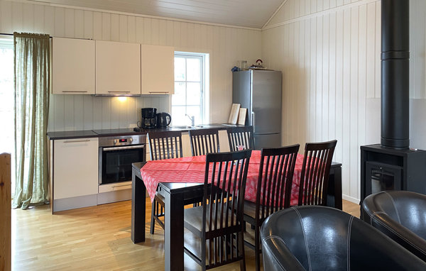 Holiday Home - Bjorli , Norway - N31353 5