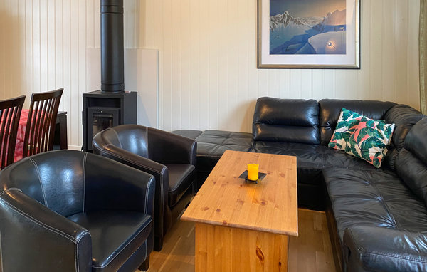 Holiday Home - Bjorli , Norway - N31353 301
