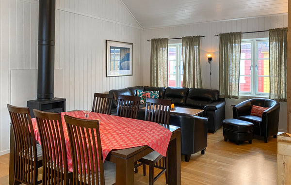 Holiday Home - Bjorli , Norway - N31353 3