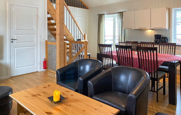 Holiday Home - Bjorli , Norway - N31353 4