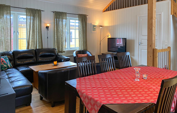 Holiday Home - Bjorli , Norway - N31353 302