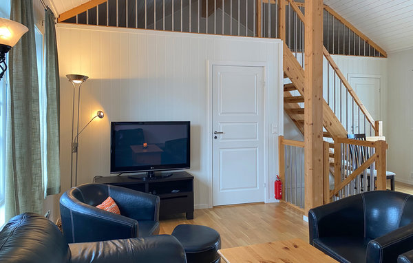 Holiday Home - Bjorli , Norway - N31353 303