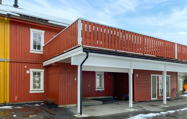 Holiday Home - Bjorli , Norway - N31353 7