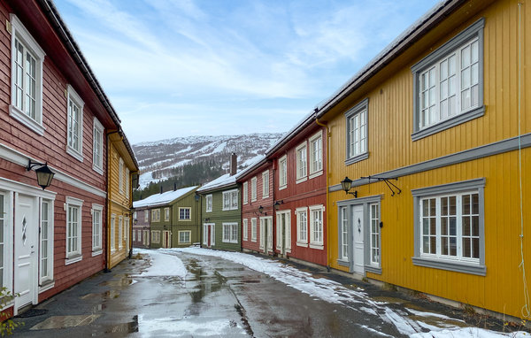 Holiday Home - Bjorli , Norway - N31353 101