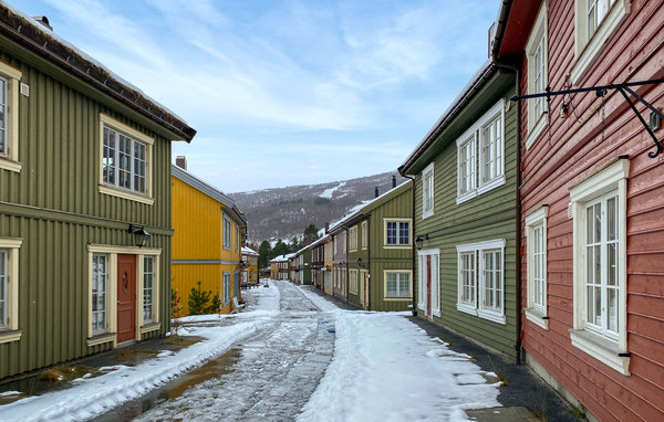 Holiday Home - Bjorli , Norway - N31353 102