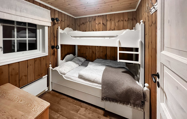 Holiday Home - Bjorli , Norway - N31356 601