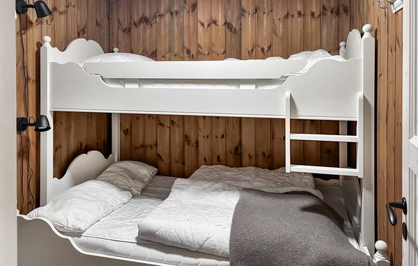 Holiday Home - Bjorli , Norway - N31356 602