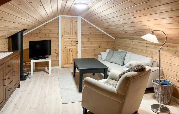 Holiday Home - Bjorli , Norway - N31356 7