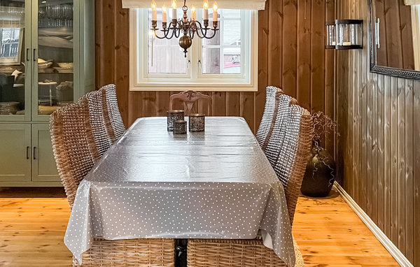 Holiday Home - Bjorli , Norway - N31356 5