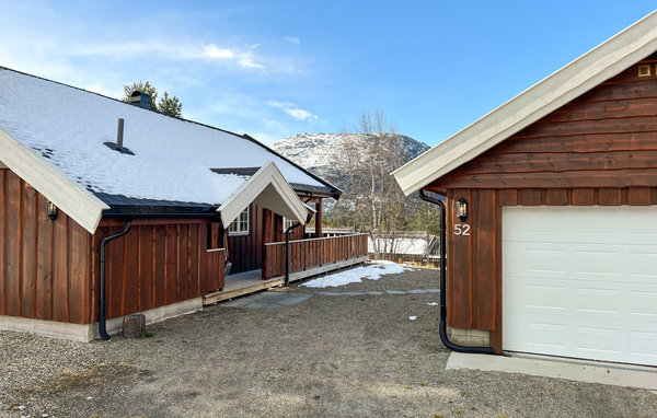 Holiday Home - Bjorli , Norway - N31356 101