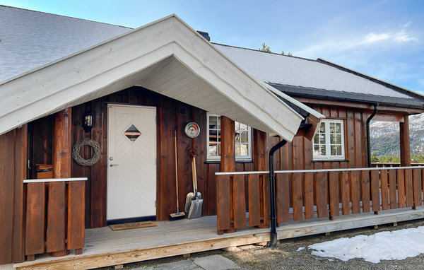 Holiday Home - Bjorli , Norway - N31356 102