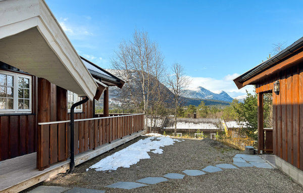 Holiday Home - Bjorli , Norway - N31356 103