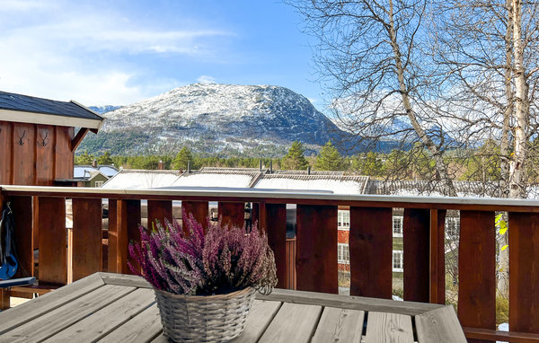 Holiday Home - Bjorli , Norway - N31356 1