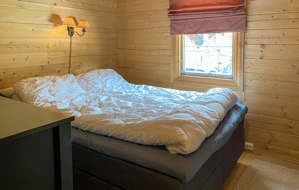 Casa vacanze - Bjorli , Norvegia - N31358 603