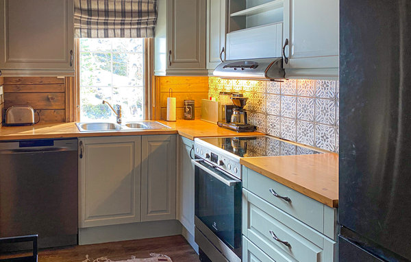 Casa vacanze - Bjorli , Norvegia - N31358 7